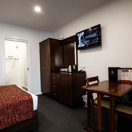 Hotel Settlers Biloela Екстериор снимка