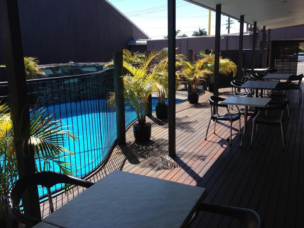 Hotel Settlers Biloela Екстериор снимка