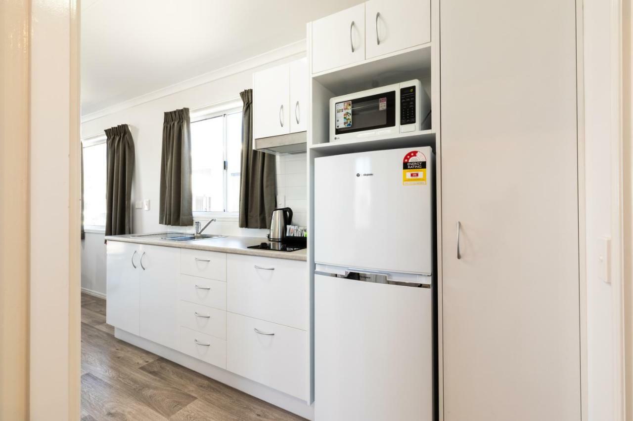Hotel Settlers Biloela Екстериор снимка