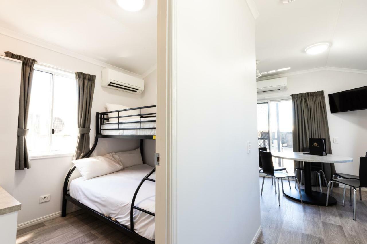 Hotel Settlers Biloela Екстериор снимка