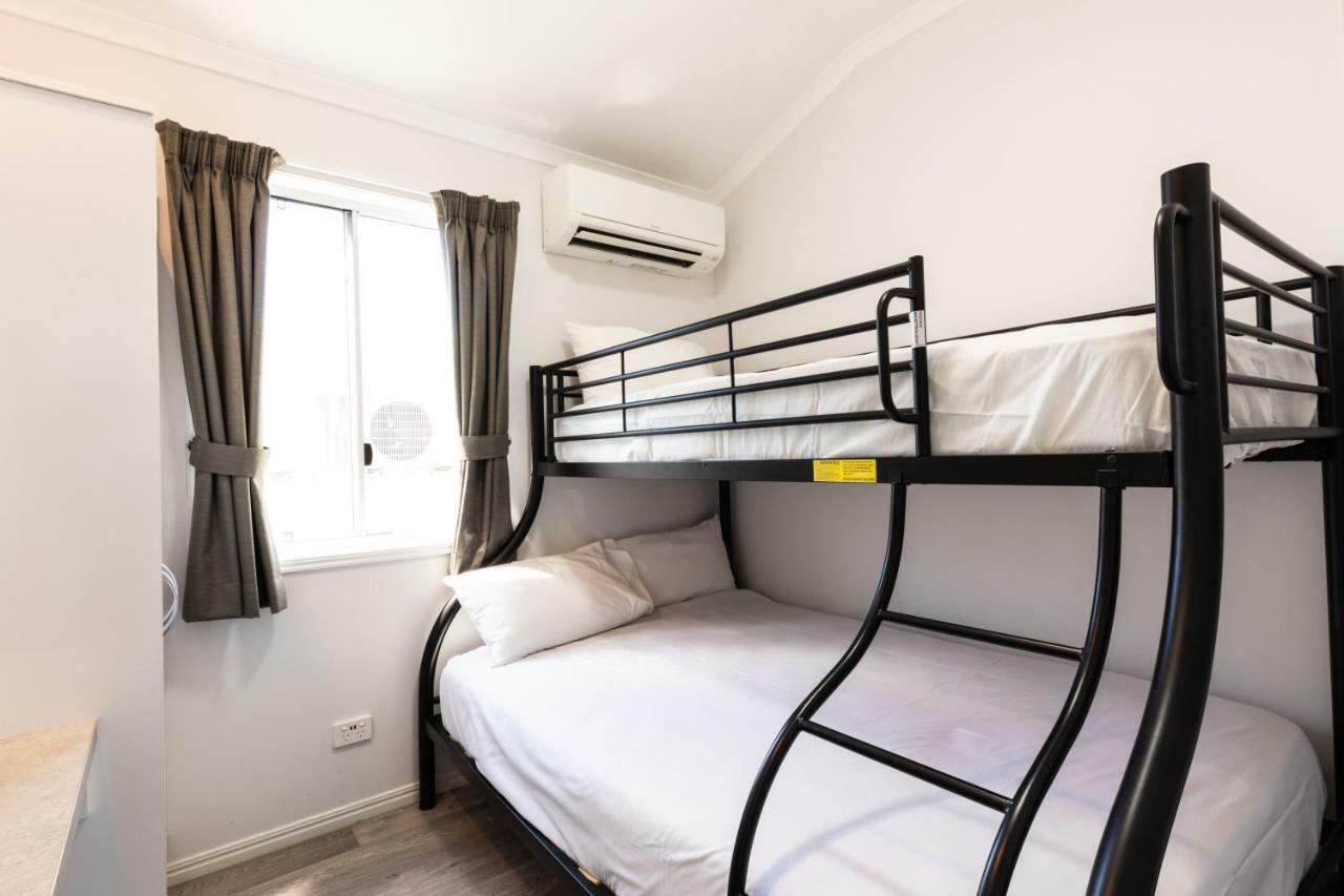 Hotel Settlers Biloela Екстериор снимка