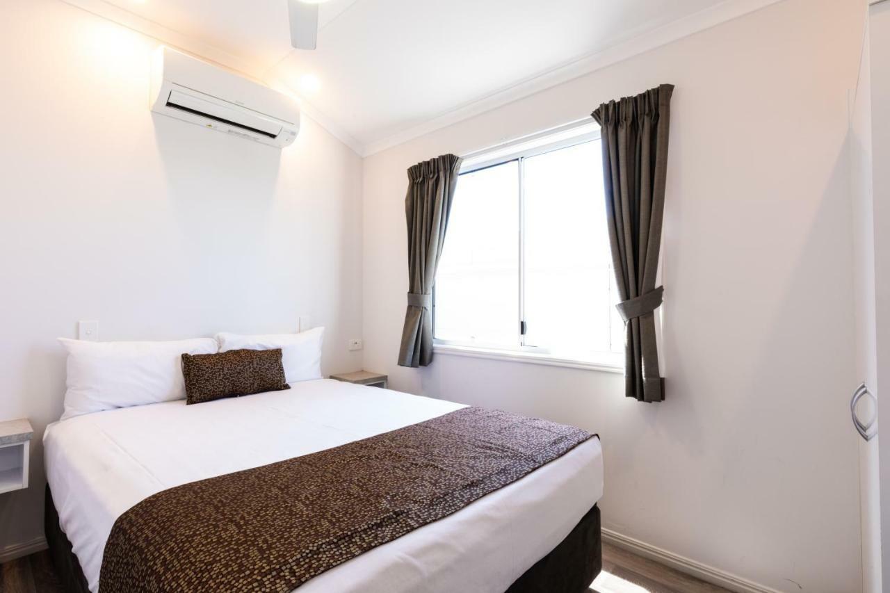 Hotel Settlers Biloela Екстериор снимка