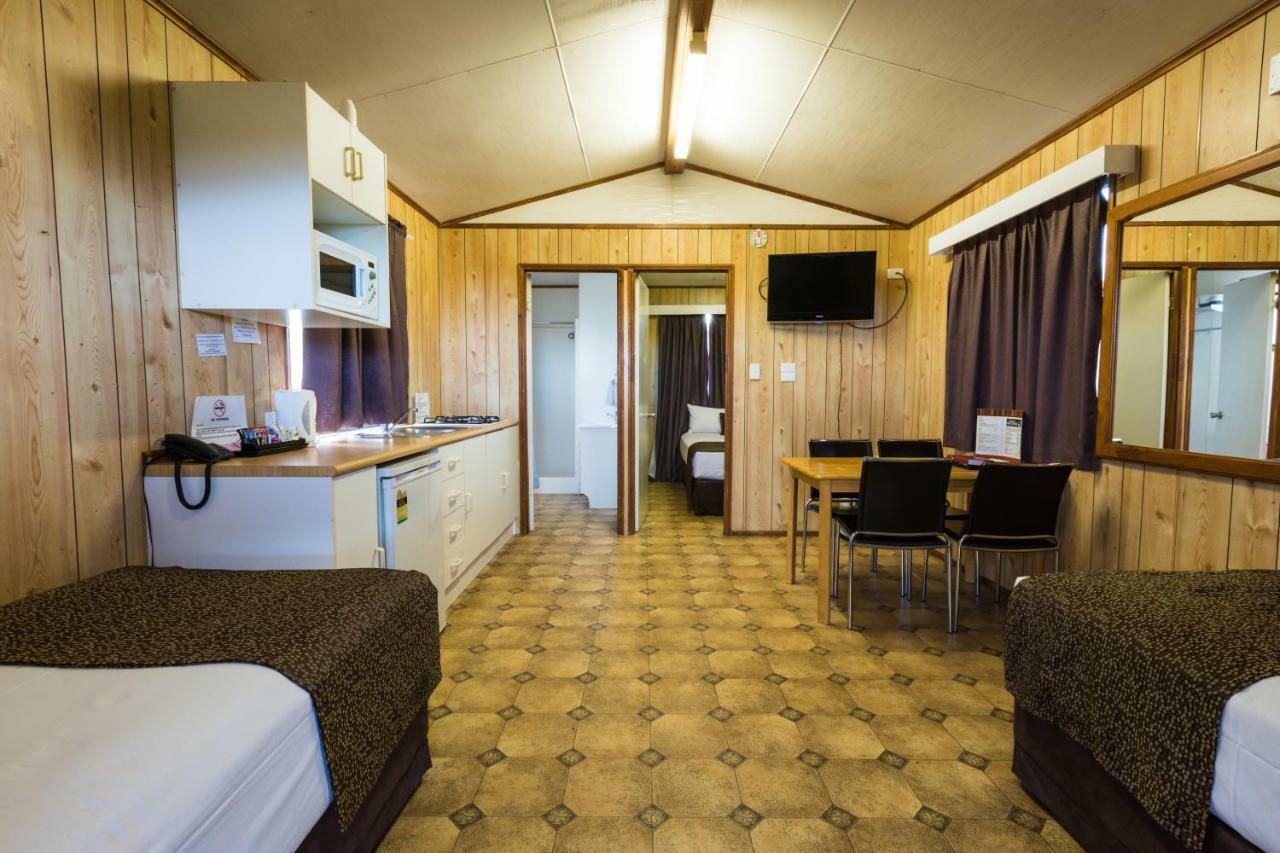 Hotel Settlers Biloela Екстериор снимка