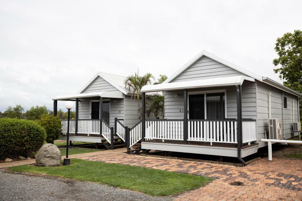 Hotel Settlers Biloela Екстериор снимка