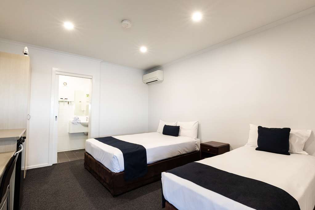 Hotel Settlers Biloela Стая снимка